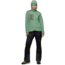 Norrona Trollveggen Warm3 Zip Hood - Womens