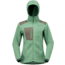 Norrona Trollveggen Warm3 Zip Hood - Womens
