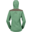 Norrona Trollveggen Warm3 Zip Hood - Womens