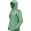 Norrona Trollveggen Warm3 Zip Hood - Womens