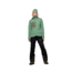 Norrona Trollveggen Warm3 Zip Hood - Womens