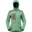 Norrona Trollveggen Warm3 Zip Hood - Womens