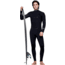 Norrona Unstad 4/3/5 Wetsuit - Mens