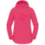 Norrona Norrona Warm2 Hood - Womens, Honeysuckle Melange, Medium, 7042698458711
