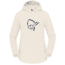 Norrona Norrona Warm2 Hood - Womens, Snowdrop, Medium, 7042698458797