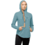 Norrona Norrona Warm2 Hood - Womens, Tourmaline Melange, Large, 7042698458742