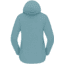 Norrona Norrona Warm2 Hood - Womens, Tourmaline Melange, Large, 7042698458742
