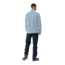 Norrona Norrona Warm2 Jacket - Mens, Blue Fog, Small, 5227-20 6621 S