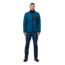 Norrona Norrona Warm3 Jacket - Mens, Mykonos Blue, Small, 5207-20 6000 S