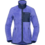 Norrona Norrona Warm3 Jacket - Womens, Violet Storm, Large, 5210-20 6747 L