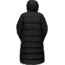 Norrona Oslo Down750 Coat - Womens, Caviar, Large, 4813-21-7718-L