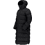 Norrona Oslo Down750 Coat - Womens, Caviar, Large, 4813-21-7718-L