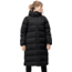 Norrona Oslo Down750 Coat - Womens, Caviar, Large, 4813-21-7718-L