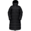 Norrona Oslo Down750 Coat - Womens, Caviar, Large, 4813-21-7718-L