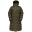 Norrona Oslo Down750 Coat - Womens, Olive Night, Extra Small, 4813-21-3301-XS