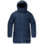 Norrona Oslo Duvet Jacket - Womens, Indigo Night, Extra Small, 4824-18-2295-XS