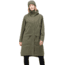 Norrona Oslo Gore-Tex 2L Coat - Womens, Olive Night, Small, 4808-21-3301-S