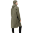 Norrona Oslo Gore-Tex 2L Coat - Womens, Olive Night, Small, 4808-21-3301-S