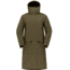 Norrona Oslo Gore-Tex 2L Coat - Womens, Olive Night, Small, 4808-21-3301-S