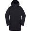 Norrona Oslo Gore-Tex Down850 Parka - Mens, Caviar, Small, 4803-20-7718-S