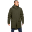 Norrona Oslo Gore-Tex Down850 Parka - Mens, Olive Night, Large, 4803-20-3301-L