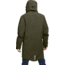 Norrona Oslo Gore-Tex Down850 Parka - Mens, Olive Night, Large, 4803-20-3301-L