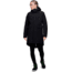 Norrona Oslo Gore-Tex Down850 Parka - Womens, Caviar, Medium, 4804-20-7718-M