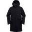 Norrona Oslo Gore-Tex Down850 Parka - Womens, Caviar, Medium, 4804-20-7718-M