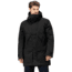 Norrona Oslo Gore-Tex Insulated Parka - Mens, Caviar, Extra Large, 4808-18-7718-XL