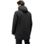 Norrona Oslo Gore-Tex Insulated Parka - Mens, Caviar, Extra Large, 4808-18-7718-XL