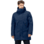 Norrona Oslo Gore-Tex Insulated Parka - Mens, Indigo Night, Medium, 4808-18-2295-M