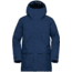Norrona Oslo Gore-Tex Insulated Parka - Mens, Indigo Night, Medium, 4808-18-2295-M