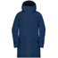 Norrona Oslo Gore-Tex Insulated Parka - Womens, Indigo Night, Large, 4816-18-2295-L