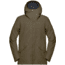 Norrona Oslo Gore-Tex Jacket - Mens, Olive Night, Extra Large, 4810-18-3301-XL