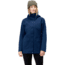 Norrona Oslo Gore-Tex Jacket - Womens, Indigo Night, Small, 4817-18-2295-S