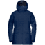 Norrona Oslo Gore-Tex Jacket - Womens, Indigo Night, Small, 4817-18-2295-S