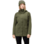 Norrona Oslo Gore-Tex Jacket - Womens, Olive Night, Small, 4817-18-3301-S