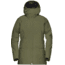 Norrona Oslo Gore-Tex Jacket - Womens, Olive Night, Small, 4817-18-3301-S