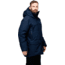 Norrona Oslo Gore-Tex Thermo300 Parka - Mens, Indigo Night, Small, 4801-20-2295-S