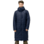 Norrona Oslo Thermo100 Coat - Mens, Indigo Night, Large, 4812-21-2295-L