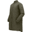 Norrona Oslo Thermo100 Coat - Womens, Olive Night, Medium, 4814-21-3301-M