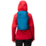 Norrona Outdoor Pack, 15 liters, Mykonos Blue, 5211-22 6000 ONE SIZE