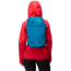 Norrona Outdoor Pack, 20 liters, Mykonos Blue, 5209-22 6000 ONE SIZE