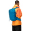 Norrona Outdoor Pack, 20 liters, Mykonos Blue, 5209-22 6000 ONE SIZE