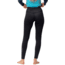 Norrona PureUll Norrona Long Pants - Womens, Caviar Black, Medium, 5267-21 7718 M