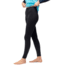 Norrona PureUll Norrona Long Pants - Womens, Caviar Black, Medium, 5267-21 7718 M