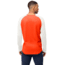 Norrona PureUll Norrona Long Sleeve - Mens, Arednalin Red/Snowdrop, Medium, 5262-21 5643 M