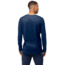 Norrona PureUll Norrona Long Sleeve - Mens, Indigo Night, 2XL, 5262-21 2295 XXL