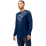 Norrona PureUll Norrona Long Sleeve - Mens, Indigo Night, 2XL, 5262-21 2295 XXL