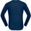 Norrona PureUll Norrona Long Sleeve - Mens, Indigo Night, 2XL, 5262-21 2295 XXL